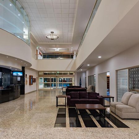 Four Points By Sheraton Monterrey Linda Vista Guadalupe  Dış mekan fotoğraf