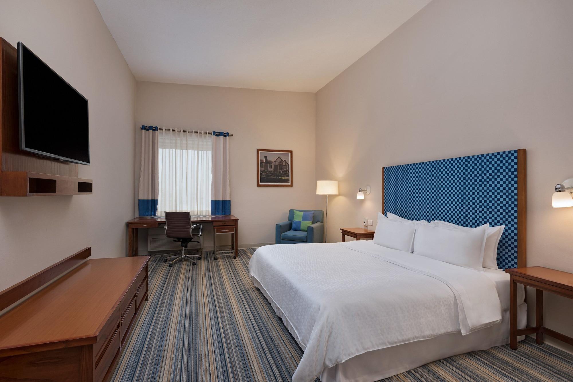 Four Points By Sheraton Monterrey Linda Vista Guadalupe  Dış mekan fotoğraf