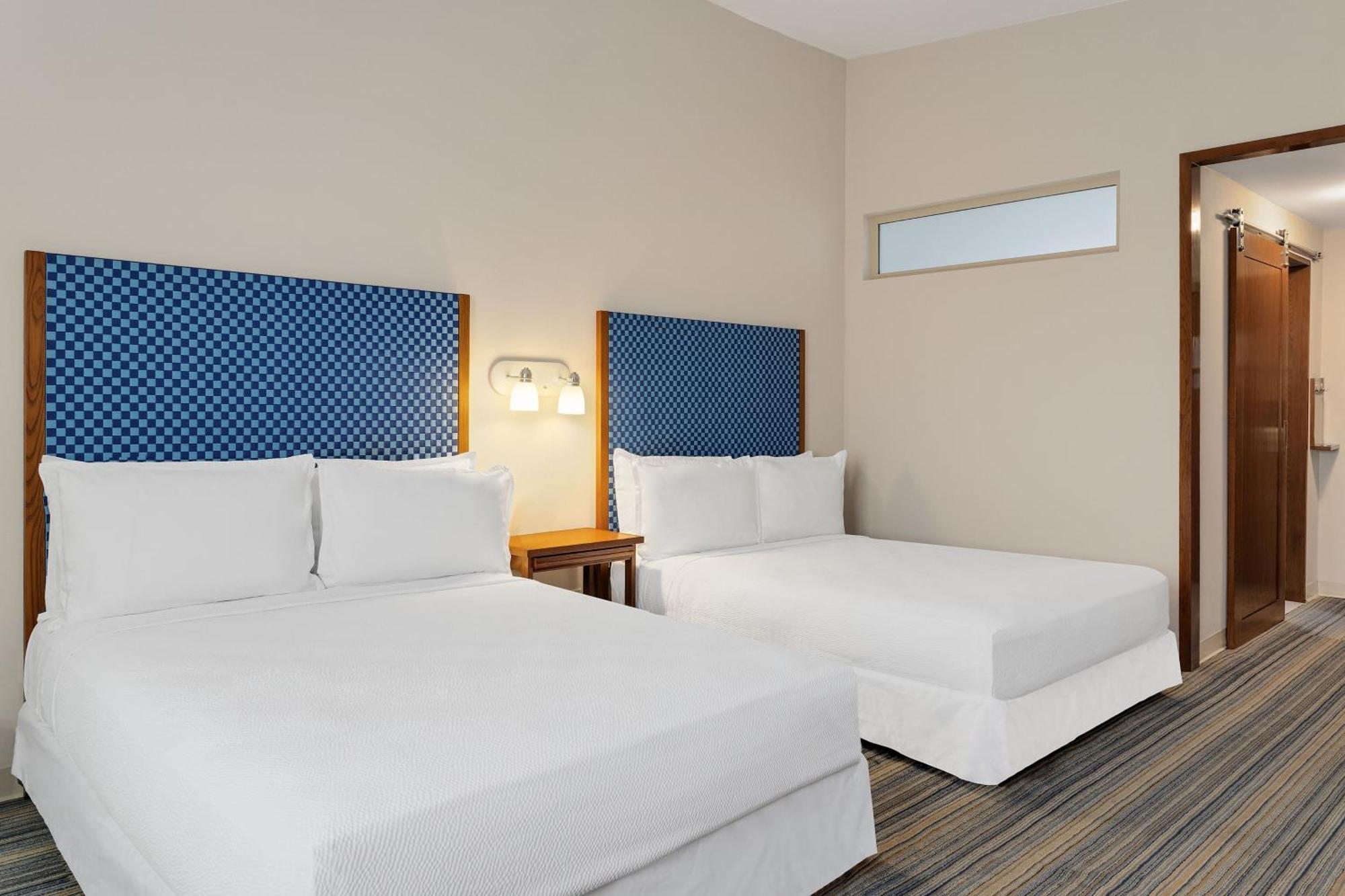 Four Points By Sheraton Monterrey Linda Vista Guadalupe  Dış mekan fotoğraf