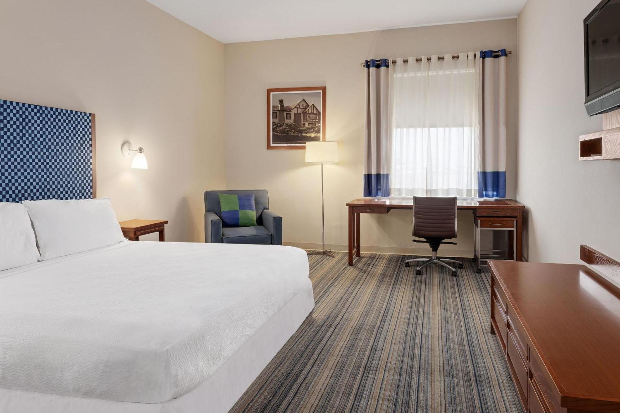 Four Points By Sheraton Monterrey Linda Vista Guadalupe  Dış mekan fotoğraf