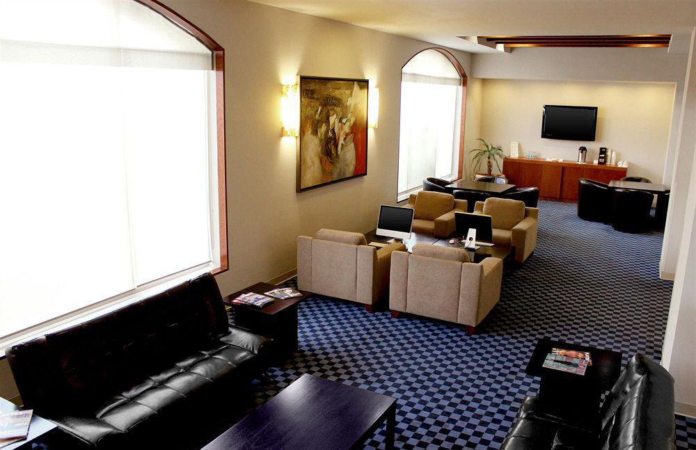 Four Points By Sheraton Monterrey Linda Vista Guadalupe  Dış mekan fotoğraf